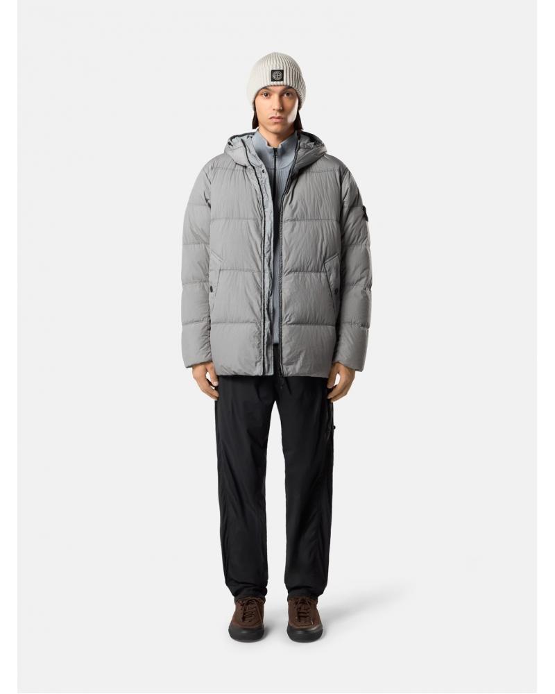 JACKET STONE ISLAND 4100037 S0A23 0062 GRIS