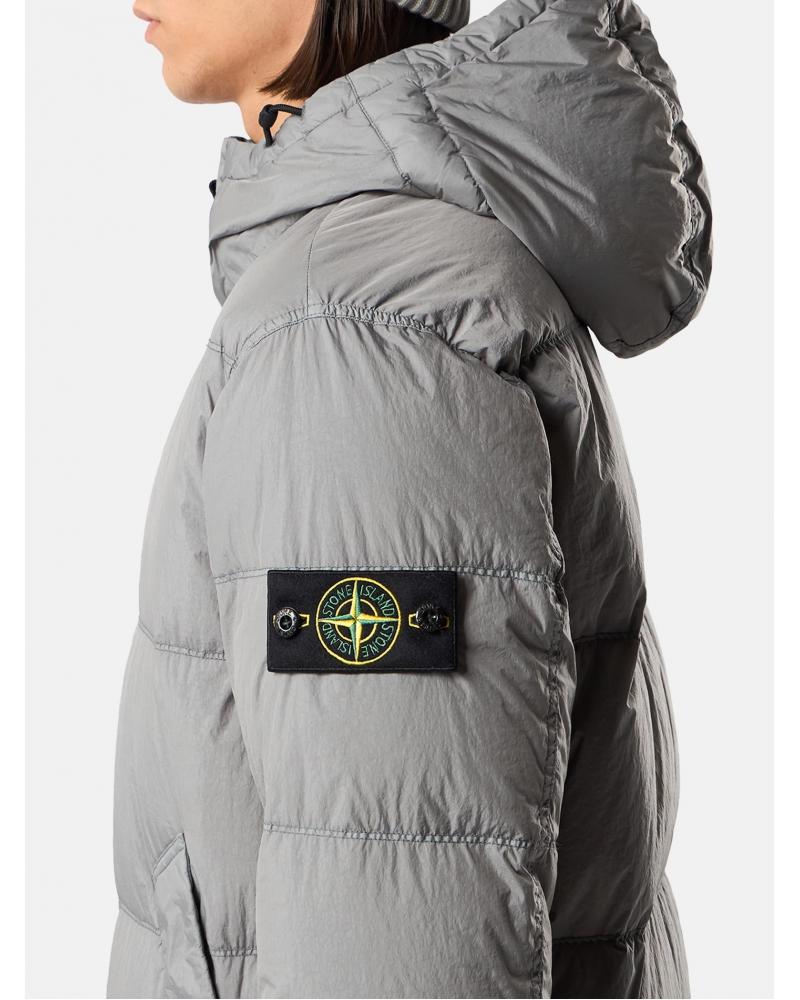 JACKET STONE ISLAND 4100037 S0A23 0062 GRIS