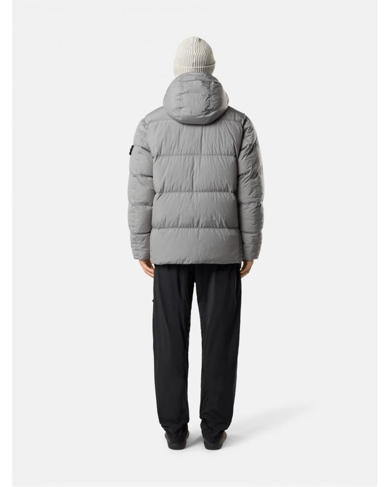 JACKET STONE ISLAND 4100037 S0A23 0062 GRIS