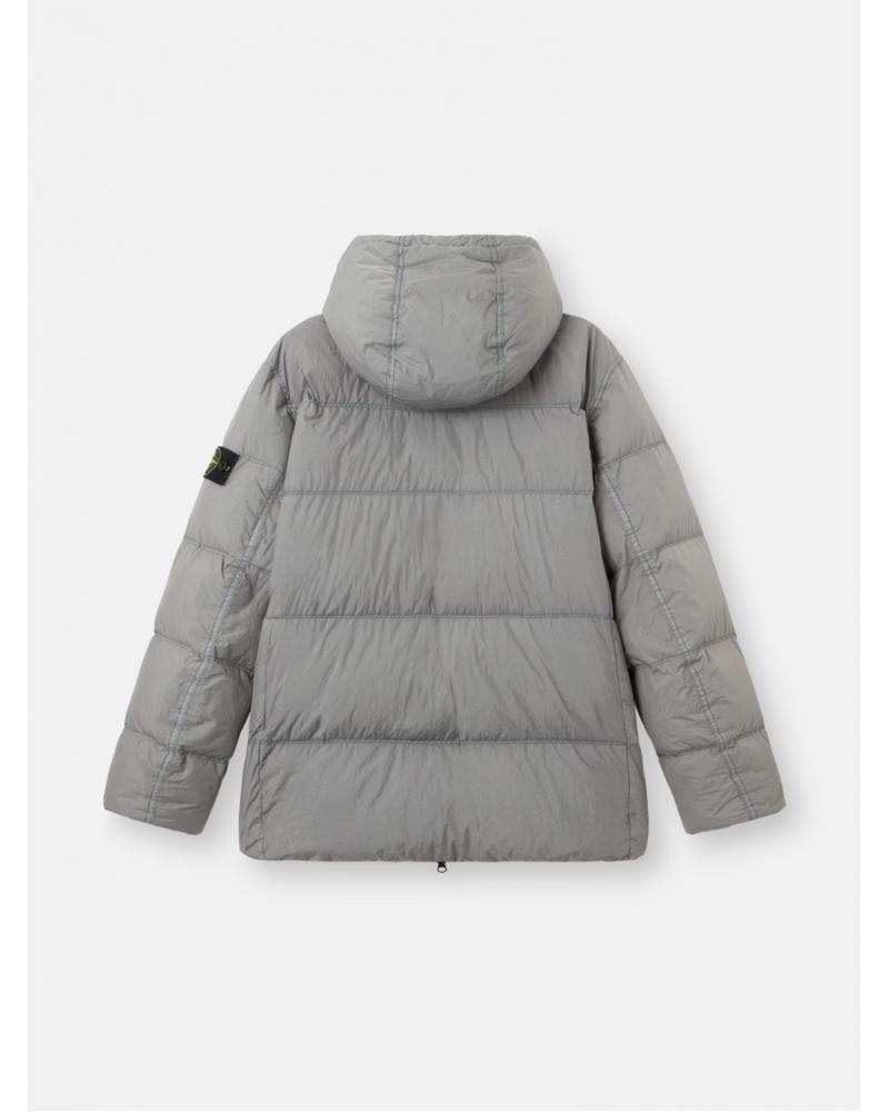JACKET STONE ISLAND 4100037 S0A23 0062 GRIS
