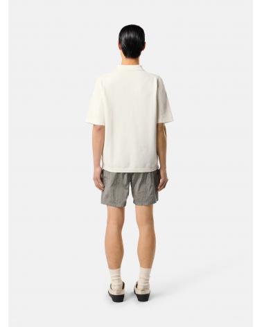MAILLOT DE BAIN STONE ISLAND MI- LONG  B10003 S0043 0049 GRIS