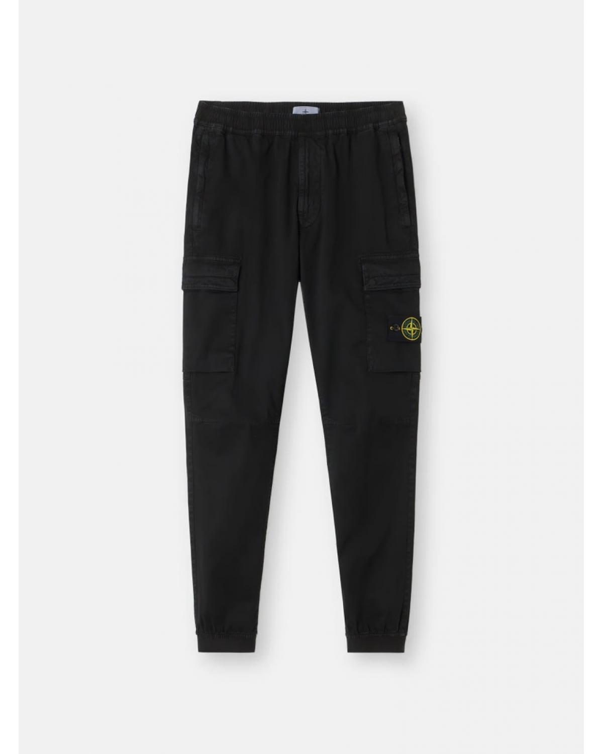 PANTALON STONE ISLAND 3100033 S00L1  00129