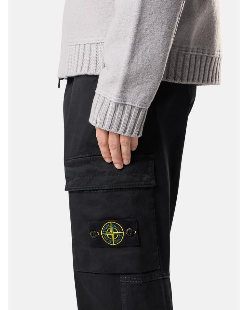 PANTALON STONE ISLAND 3100033 S00L1  00129