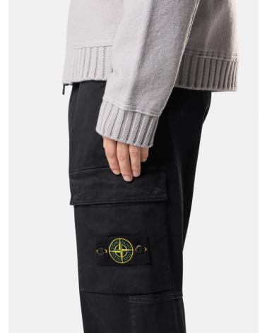 PANTALON STONE ISLAND 3100033 S00L1  00129