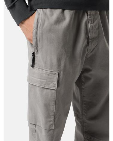 PANTALON STONE ISLAND 3100033 S00L1  160 GRIS