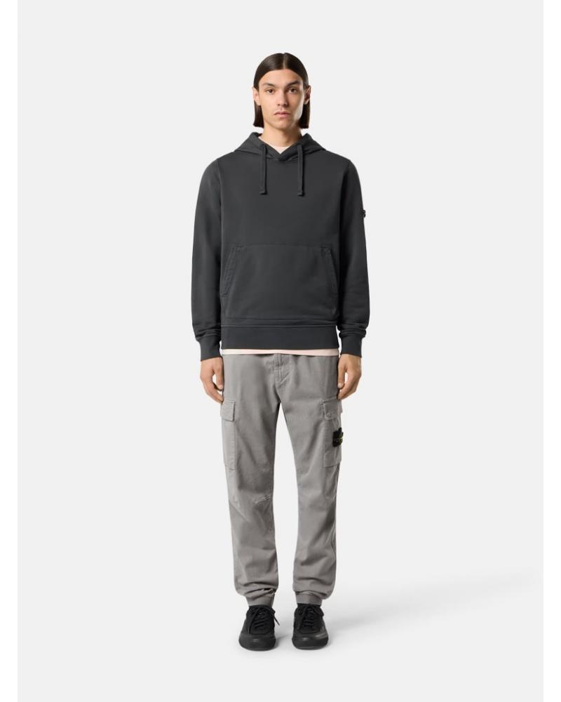 PANTALON STONE ISLAND 3100033 S00L1  160 GRIS