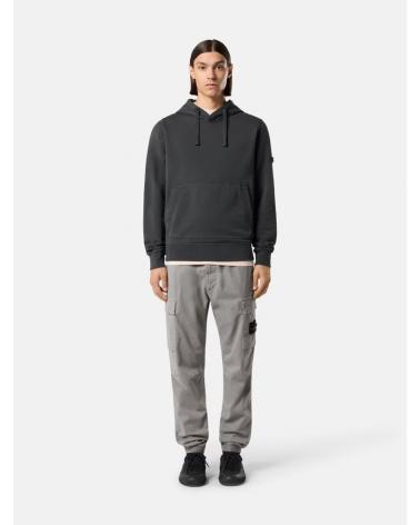 PANTALON STONE ISLAND 3100033 S00L1  160 GRIS