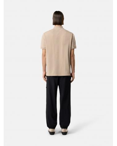 POLO STONE ISLAND 2200008  S0017 0095 SAND BEIGE