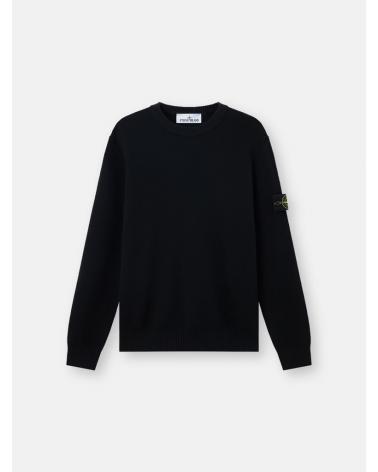 PULL  STONE ISLAND COL ROND 5100011 S011C4 0020 MARINE