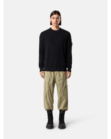 PULL  STONE ISLAND COL ROND 5100011 S011C4 0020 MARINE