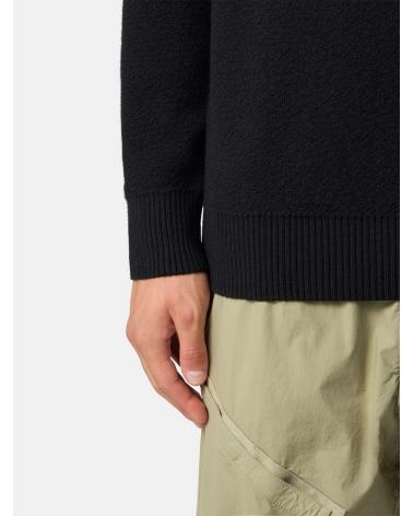 PULL  STONE ISLAND COL ROND 5100011 S011C4 0020 MARINE