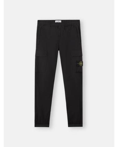 Pantalon Stone Island 3100031S0A10 0029 NOIR