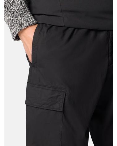 Pantalon Stone Island 3100031S0A10 0029 NOIR