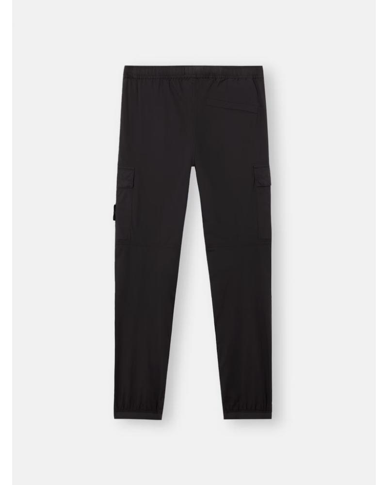 Pantalon Stone Island 3100031S0A10 0029 NOIR
