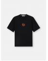 TEE SHIRT STONE ISLAND 2100001 S0533  0029 N0IR