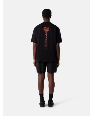 TEE SHIRT STONE ISLAND 2100001 S0533  0029 N0IR