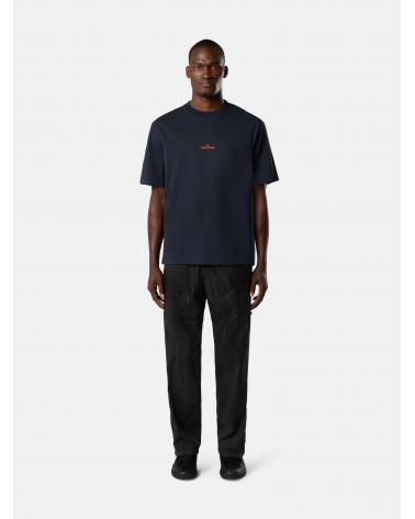 TEE SHIRT STONE ISLAND 21000 S0534 002A MARINE