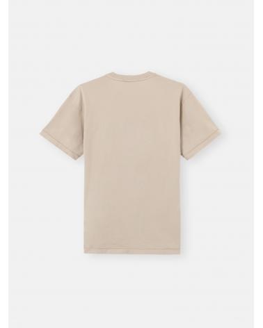 TEE SHIRT STONE ISLAND  2100027 S0013 0095 SAND BEIGE