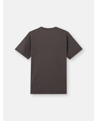 TEE SHIRT STONE ISLAND  2100027 S0013 0078 COAL GREY