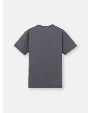TEE SHIRT STONE ISLAND  2100027 S0013 0062 GRIS ANTRACITE