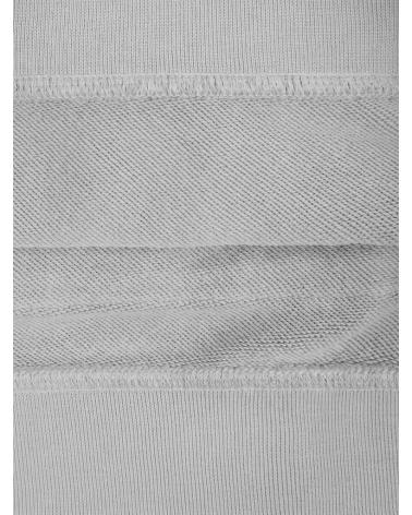SWEAT STONE ISLAND 6100017  S0472  0060 GRIS
