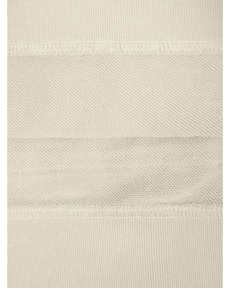 SWEAT STONE ISLAND 6100062  S0051 0095 SAND BEIGE