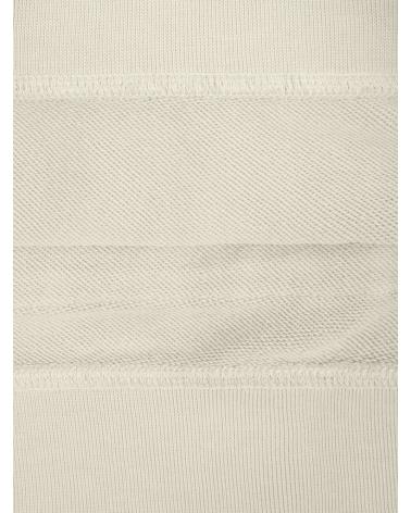 SWEAT STONE ISLAND 6100062  S0051 0095 SAND BEIGE