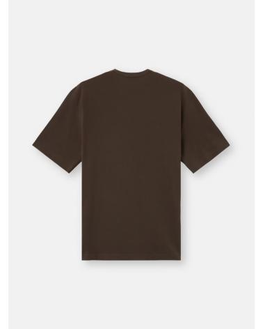 TEE SHIRT STONE ISLAND 2100015 S0039  0078 VERT KAKI