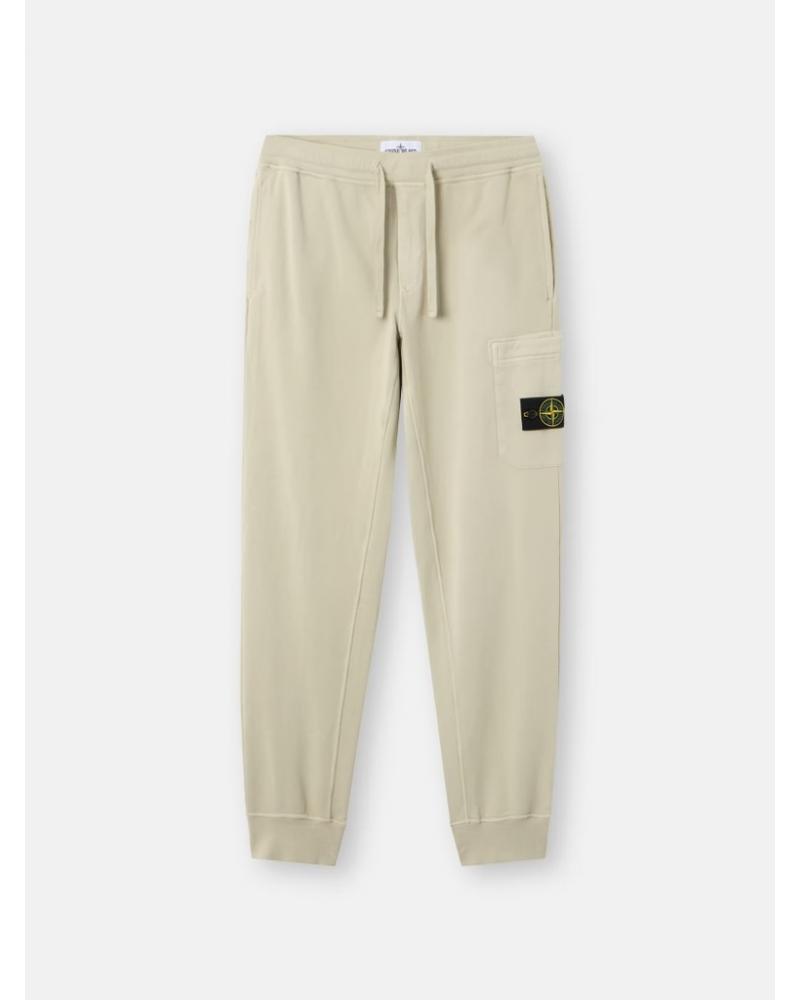 PANTALON STONE ISLAND JOGGER 6200021 S0051 0095 SAND BEIGE