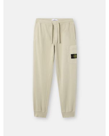 PANTALON STONE ISLAND JOGGER 6200021 S0051 0095 SAND BEIGE