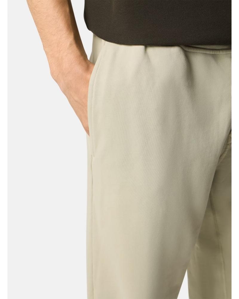 PANTALON STONE ISLAND JOGGER 6200021 S0051 0095 SAND BEIGE