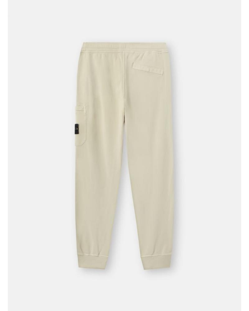PANTALON STONE ISLAND JOGGER 6200021 S0051 0095 SAND BEIGE