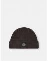 BONNET  N1000 12  S00B4 0M62 LIGHT RWS GEELONG WOOL GRIS MELANGÈ