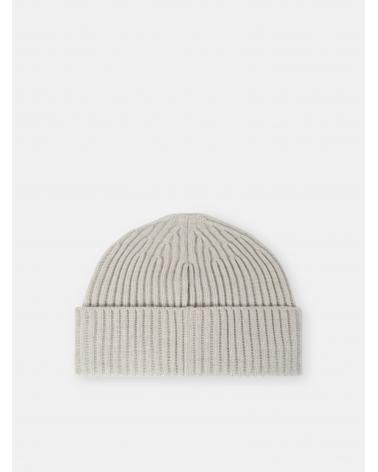 BONNET STONE ISLAND  N100002 S00C3  0M95 GRIS CLAIR