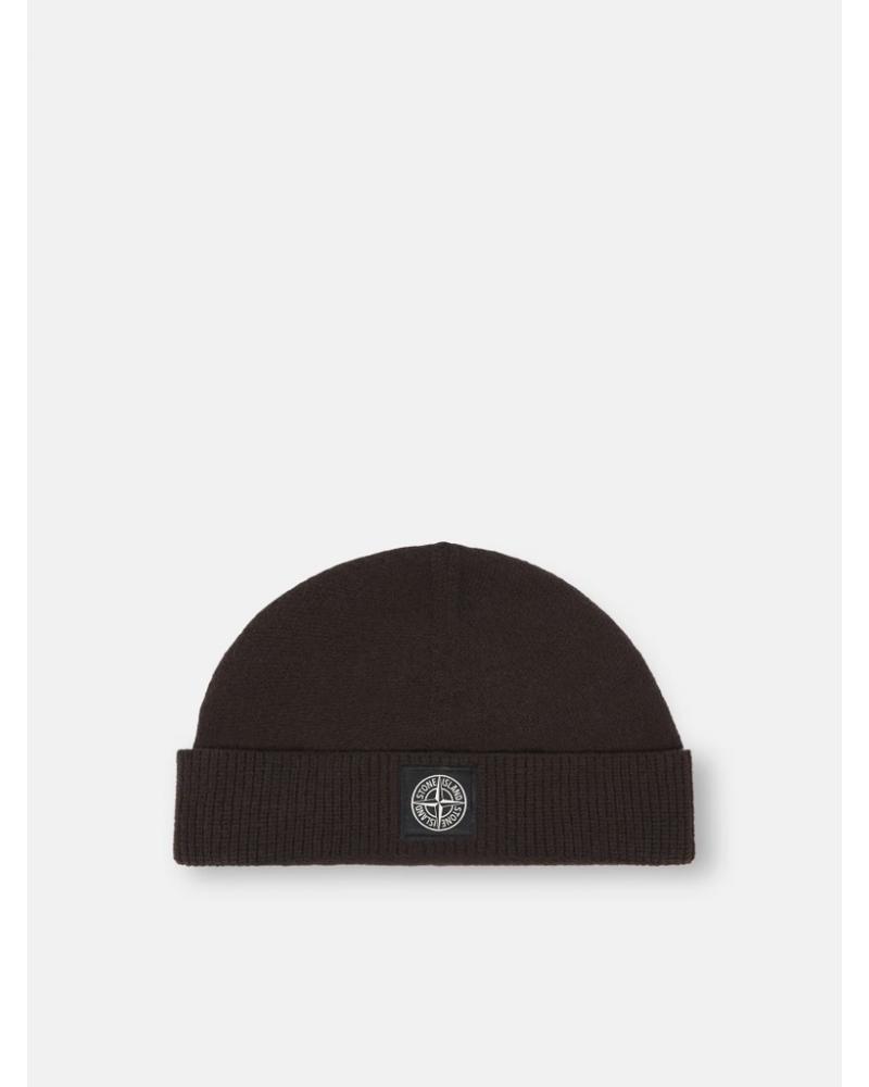 BONNET STONE ISLAND  N100007 S01A1 0078 GRIS