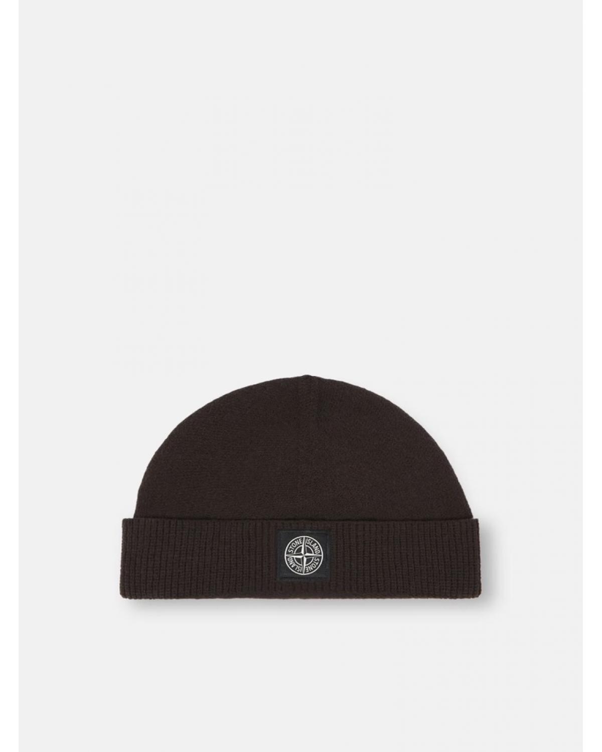 BONNET STONE ISLAND  N100007 S01A1 0078 GRIS