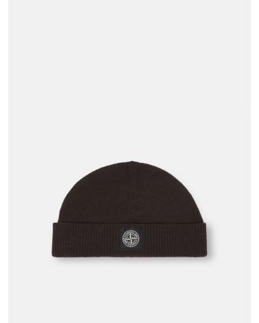 BONNET STONE ISLAND  N100007 S01A1 0078 GRIS