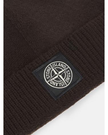 BONNET STONE ISLAND  N100007 S01A1 0078 GRIS
