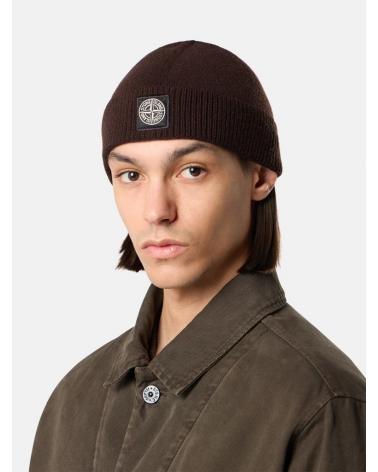 BONNET STONE ISLAND  N100007 S01A1 0078 GRIS
