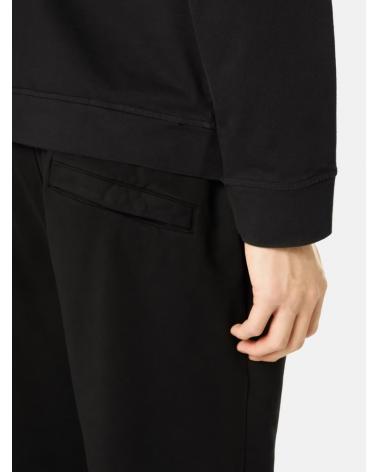 PANTALON JOGG STONE ISLAND JOGGER 6200021 S0051 0029 NOIR