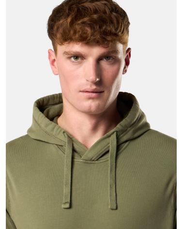 SWEAT STONE ISLAND 6100062  S0051 005G Vert Militaire