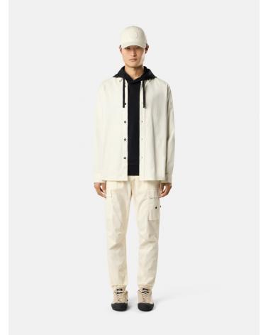 SWEAT STONE ISLAND HOODIE 6100062  S0051 0029 NOIR
