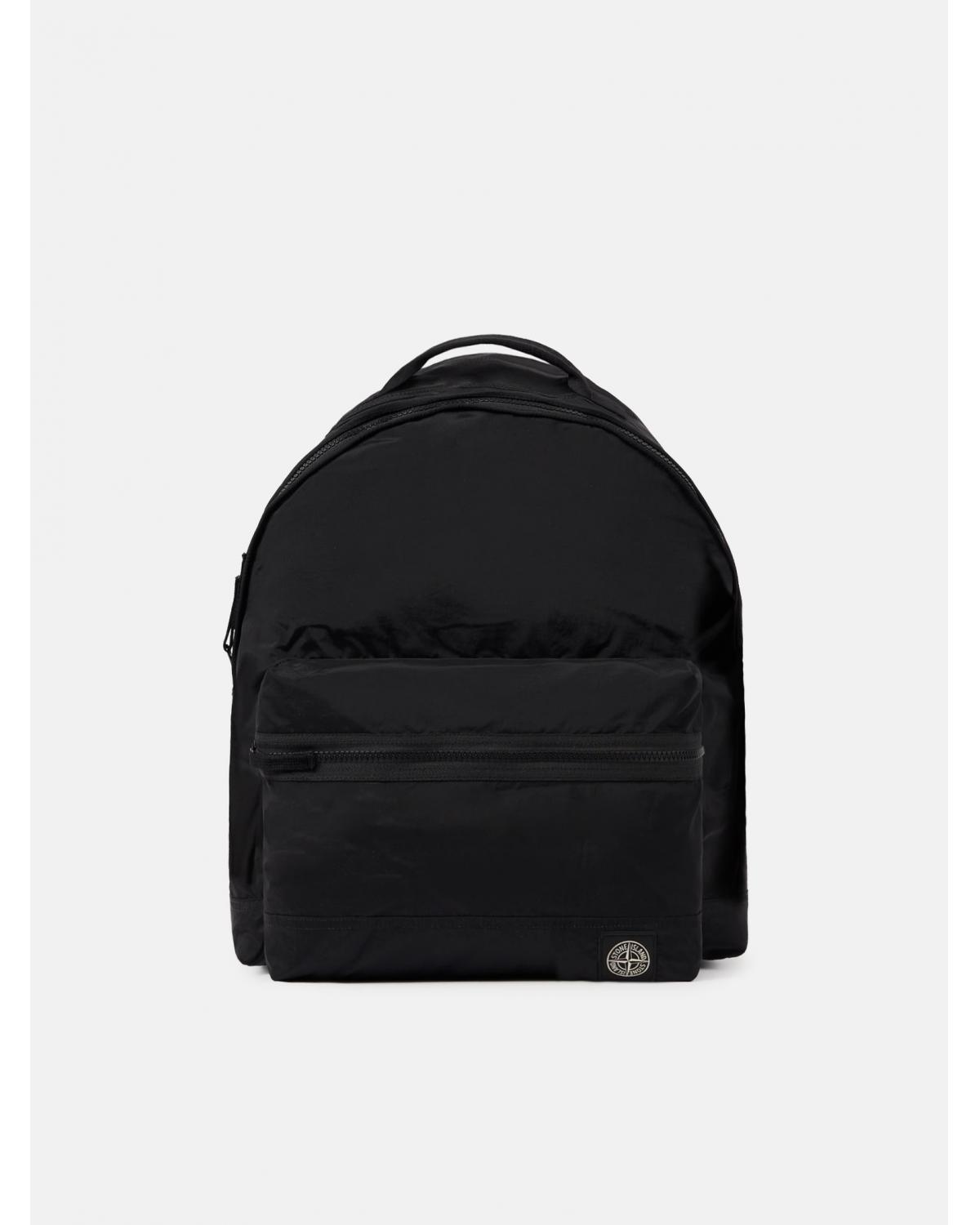 Sac à dos Stone Island 9200016 S0251 0029 Noir