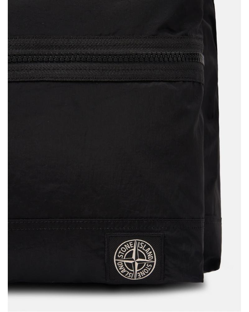 Sac à dos Stone Island 9200016 S0251 0029 Noir