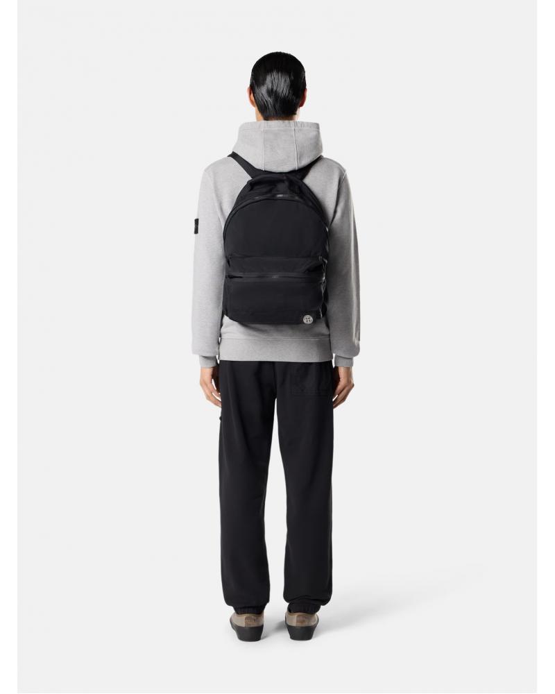 Sac à dos Stone Island 9200016 S0251 0029 Noir