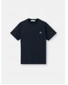 TEE SHIRT STONE ISLAND  2100027 S0013 0020 MARINE