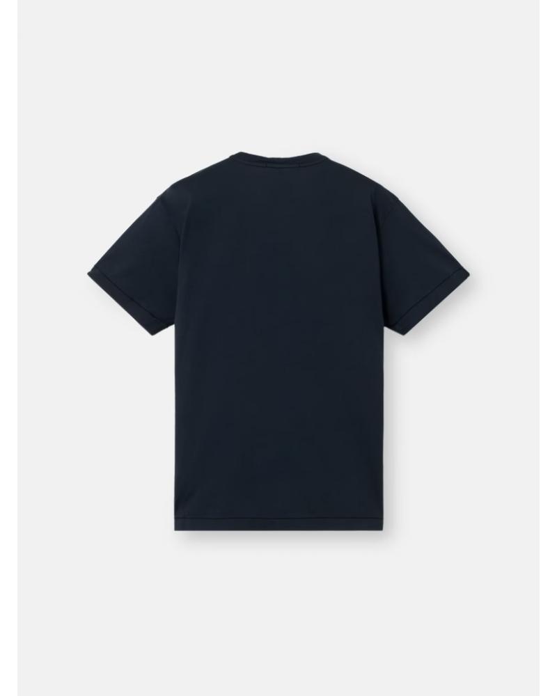 TEE SHIRT STONE ISLAND  2100027 S0013 0020 MARINE