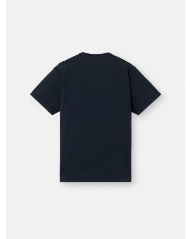 TEE SHIRT STONE ISLAND  2100027 S0013 0020 MARINE
