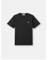 TEE SHIRT STONE ISLAND  2100027 S0013 0029 NOIR