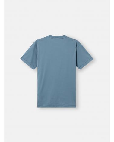 TEE SHIRT STONE ISLAND  2100027 S0013 002E SLATE BLUE